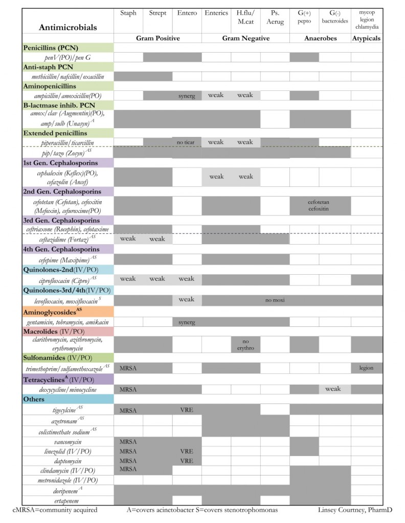 AntibioticChart